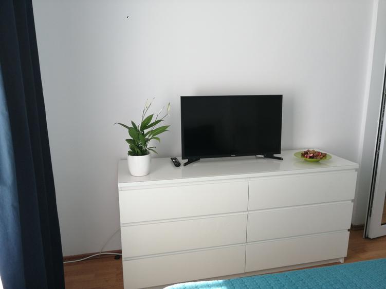 Dacia- Sheraton, apartament cochet, 2 camere, vedere spate - 6