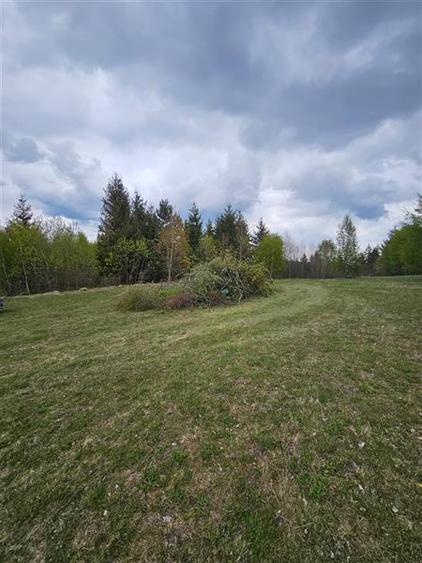 Teren Construcții intravilan de 4483 mp, în Mărișel