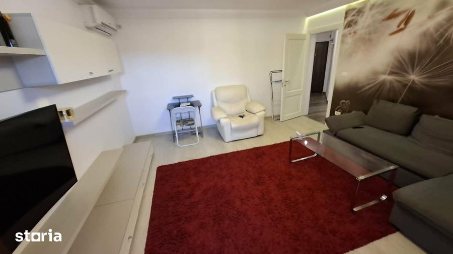 Apartament cu 2 camere în Păcurari