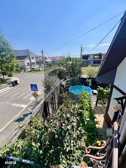 Vila P+M De Vanzare In Valu Lui Traian - 11