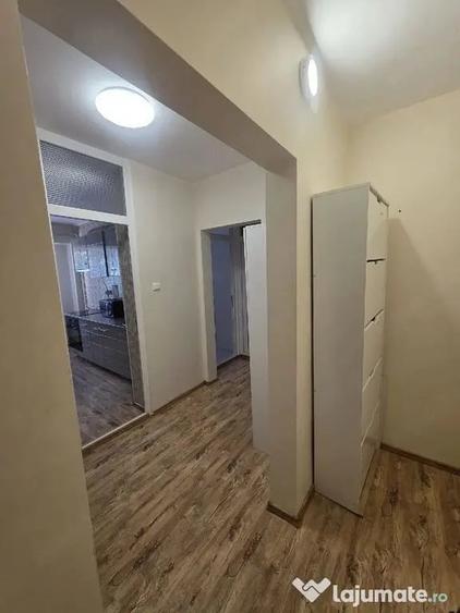 De inchiriat apartament 2 camere, Mazepa 2, etaj 1, 2600 lei - 1