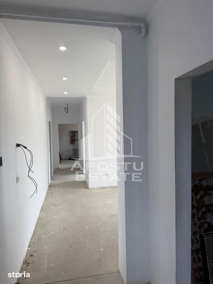 Apartament cu 2 camere în Soarelui