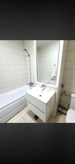 Apartament cu 3 camere decomandat în Tudor Vladimirescu