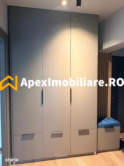 Apartament 2 camere de inchiriat Aviatiei Bucuresti | ApexImobiliare.r - 11