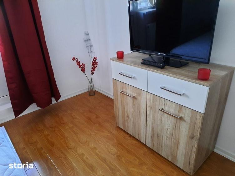 Apartament cu 3 camere în Moșilor