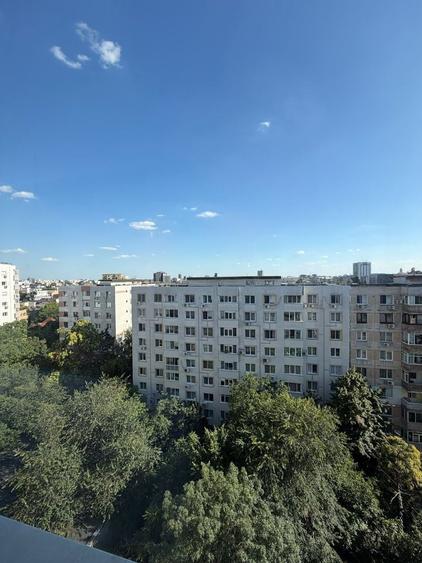 Apartament cu 3 camere în Polonă