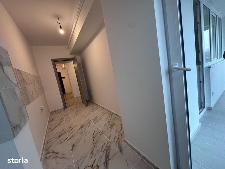 Apartament cu 2 camere în Gherăiești