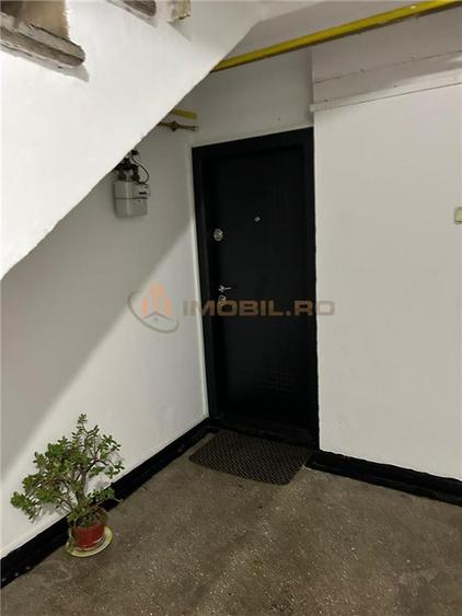 Apartament cu 2 camere decomandat, mobilat în Canta
