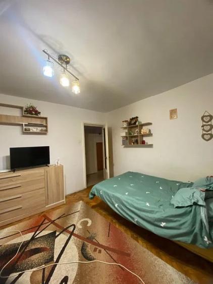 Apartament 2 camere, 40mp | Zona Manastur | Cluj-Napoca | - 2