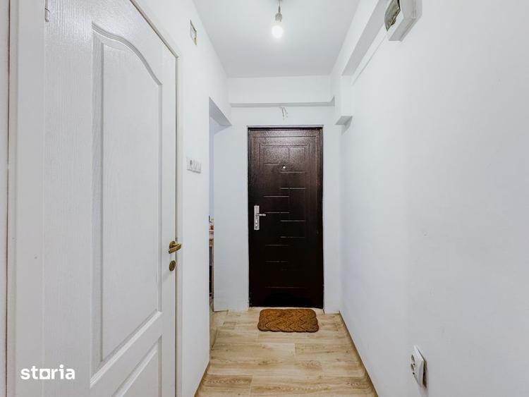 Spatiu de birou|25 m2 utili| zona centrala/Horea - 7