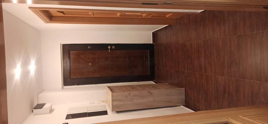Apartament cu 2 camere semidecomandat în Micro 11