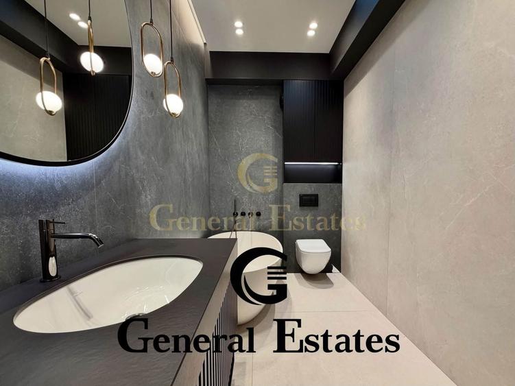 Apartament cu 3 camere, mobilat în Tătărași