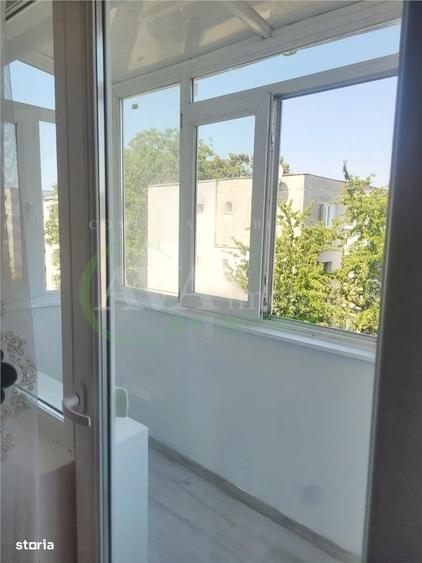 Apartament 2 camere decomandate, zona Narcisa - 5