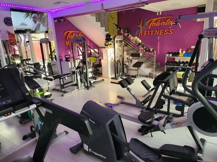 Spațiu comercial, de 115 mp, în Zăvoi