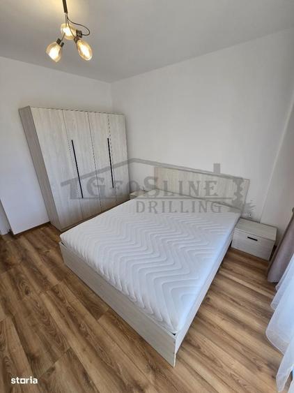 Apartament cu 3 camere decomandat în Baciu