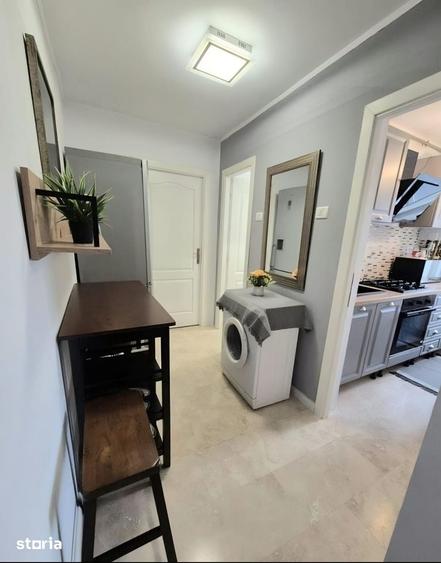 Apartament modern langa City Park Mall ?i Parcul Tabacariei - 6