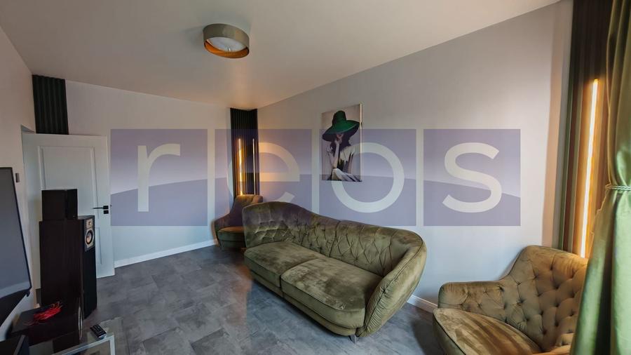 VANZARE 2 CAMERE | FLOREASCA | 46MP | MOBILAT-UTILAT | BALCON | BOXA - 1
