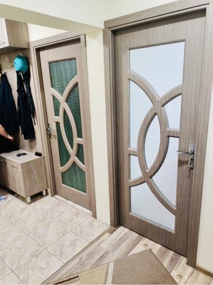 Apartament cu 2 camere decomandat în Florești — fotografia 3