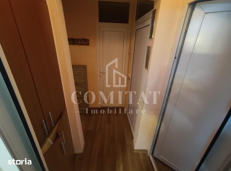 Apartament cu 3 camere | 2 balcoane | Zona Complex Sigma - 4