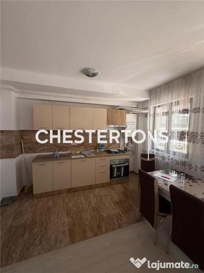 Apartament cu 2 camere decomandat în Drumul Taberei
