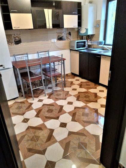 Apartament cu 2 camere decomandat în Olteni