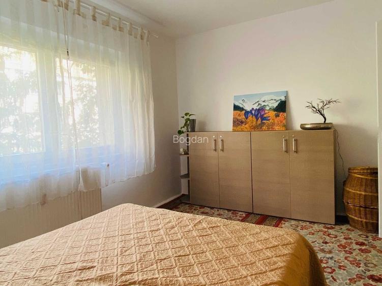 Inchiriez ap. 2 camere, Mall Vitan, luminos, linistit, parc, metrou