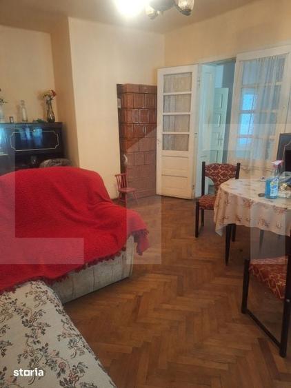 Casa 4 camere, 110 mp, zona Nadrag - 19