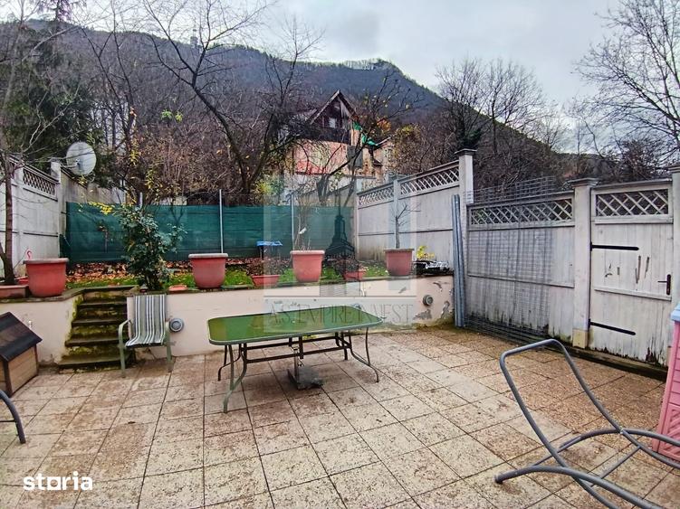 Apartament cu 4 camere în Centrul Istoric