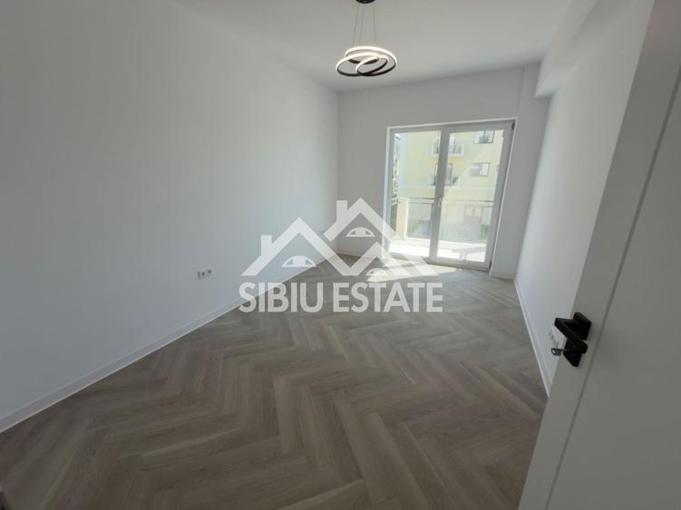 Apartament cu 3 camere,boxa depozit, Finisat La Cheie te muti imediat - 5