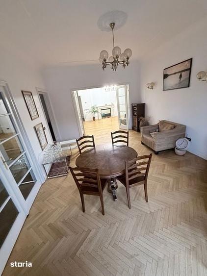 Camera cu baie proprie in apartament boem - termen scurt sau lung - 7