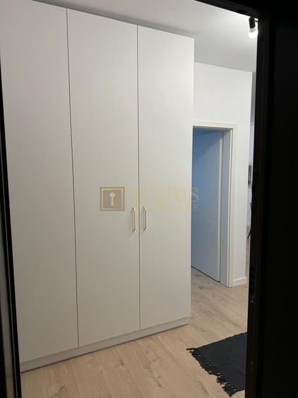 Apartament cu 2 camere decomandat, mobilat în Torontalului