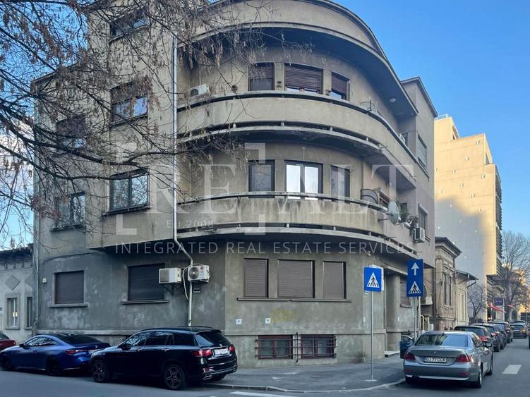 Apartament cu 2 camere semidecomandat în Armeneasca