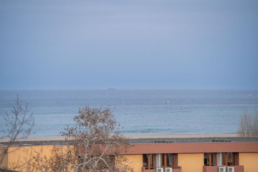 Apartament 2 camere | Vedere la mare | Mamaia Central | Miraj Sunset - 18