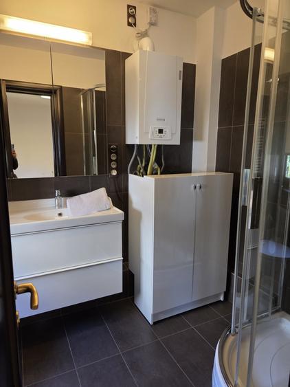 Duplex cu 7 camere cu Teren 170 Mp în Dorobanți