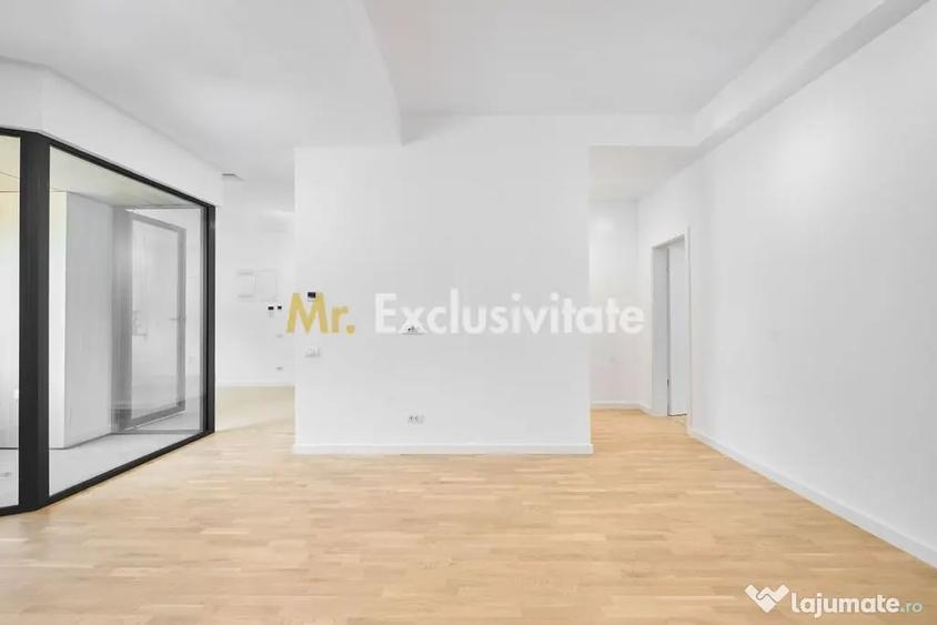 Apartament cu 3 camere decomandat în Trivale