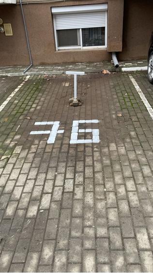 Apartament cu 2 camere decomandat în Dobroești