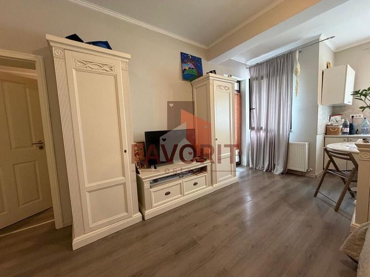 Apartament 2 camere | Giroc - Cartierul Planetelor - 5