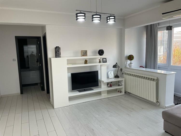 Apartament 2 camere central vizavi de mall - 7