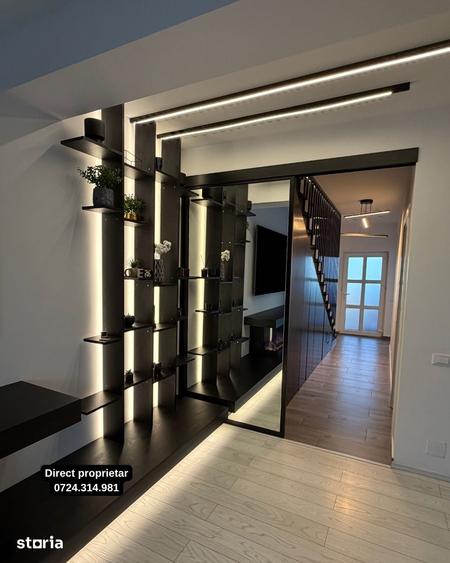 Casă cu 4 camere cu Teren 224 Mp în Central