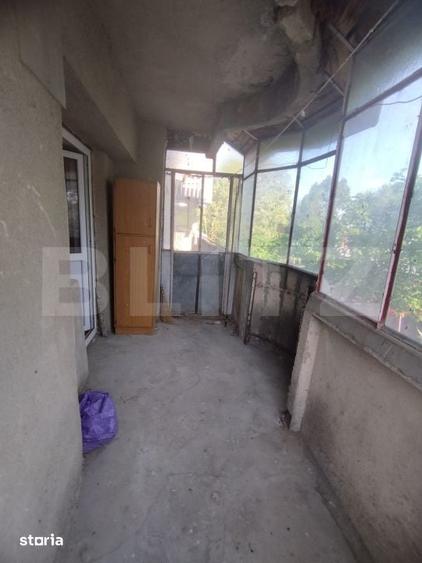 Apartament cu 3 camere în Holboca
