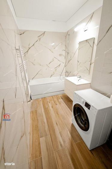 Apartament cu 2 camere decomandat, mobilat în Țiglina 1