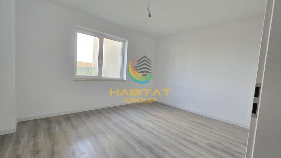 Apartament cu 2 camere semidecomandat în Berceni