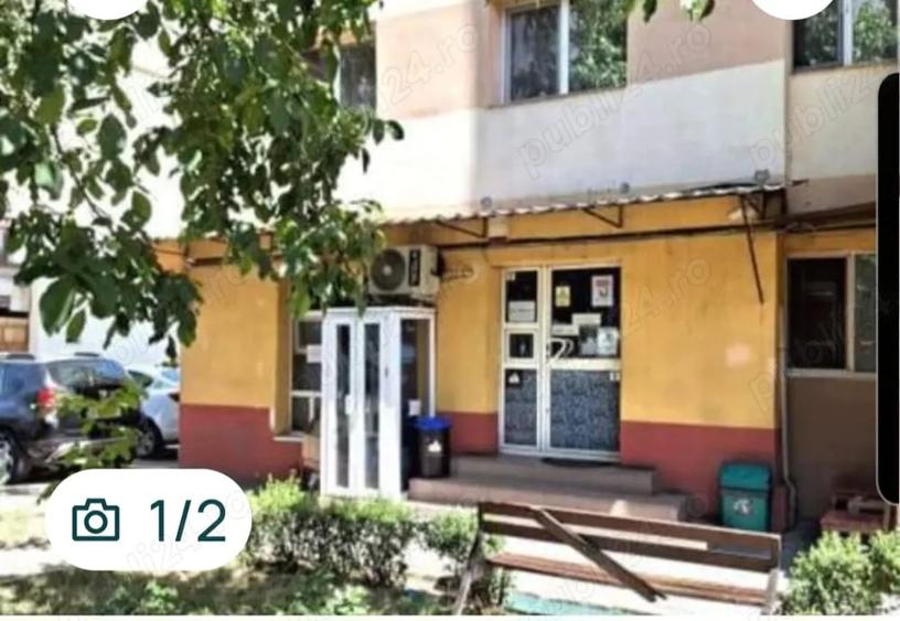 Spațiu comercial, de 42 mp, în Pianu