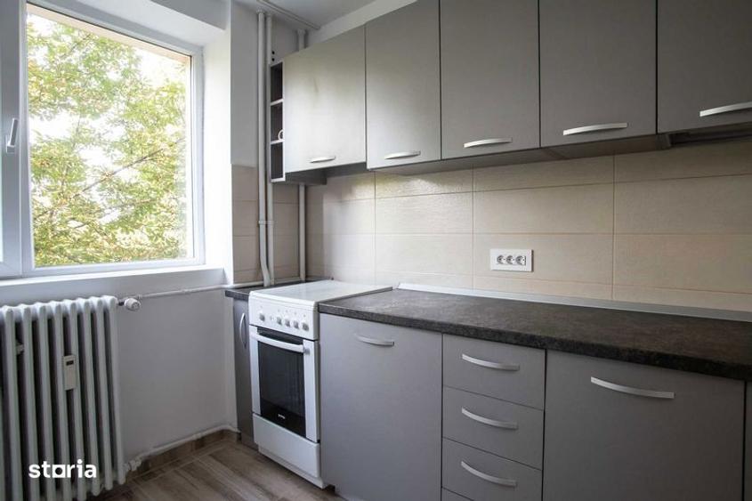 Apartament cu 3 camere în Ștefan cel Mare
