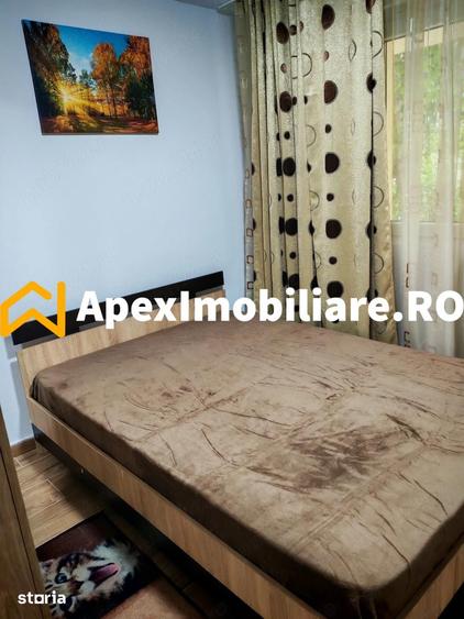 Apartament cu 3 camere decomandat în Peciu Nou