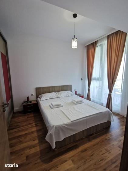 Apartament cu 2 camere în Nord