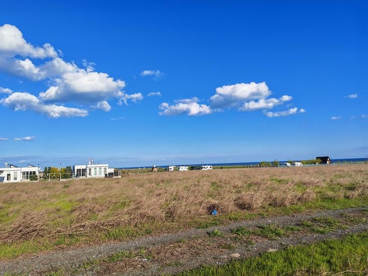 Teren Construcții intravilan de 1096 mp, în Corbu