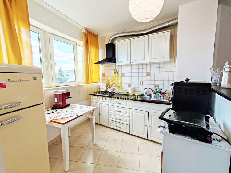 2 camere, mobilat modern, bloc nou, balcon, Zorilor, Observatorului - 12