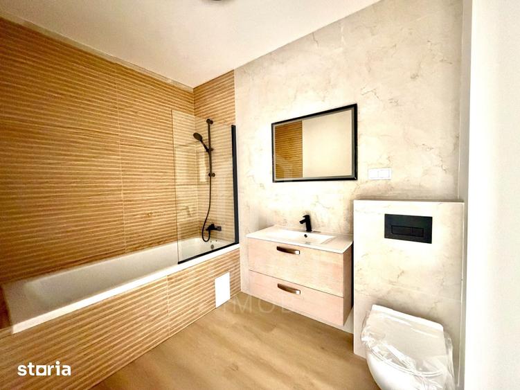 Apartament cu 2 camere în Tilișca