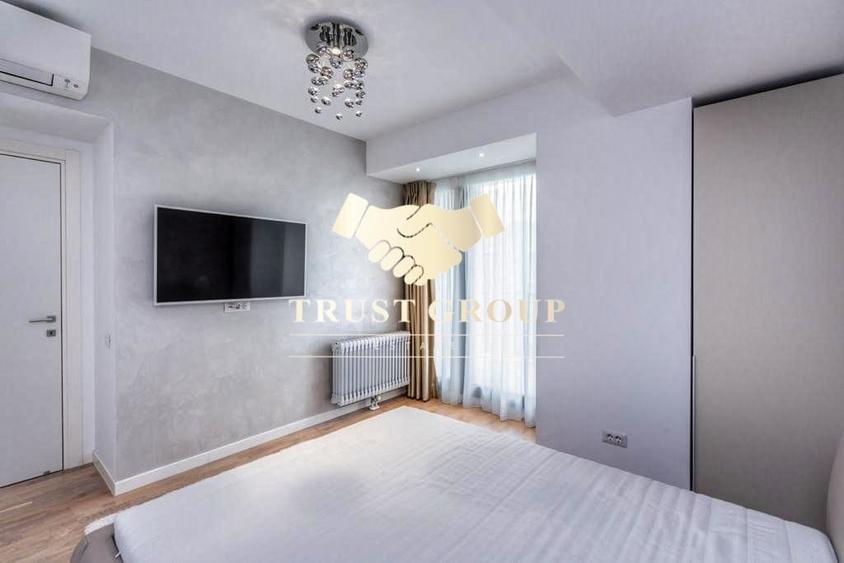 Apartament cu 4 camere decomandat, mobilat în Șoseaua Nordului